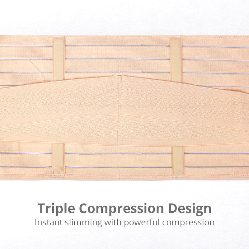 SHAPEE Belly Wrap Plus+ | Isetan KL Online Store