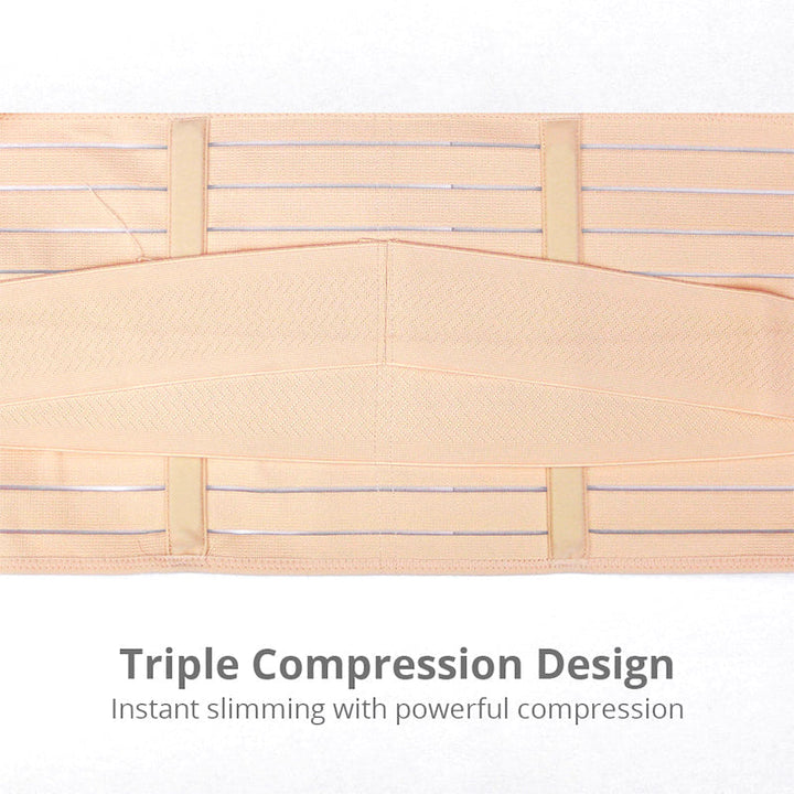 SHAPEE Belly Wrap Plus+ | Isetan KL Online Store