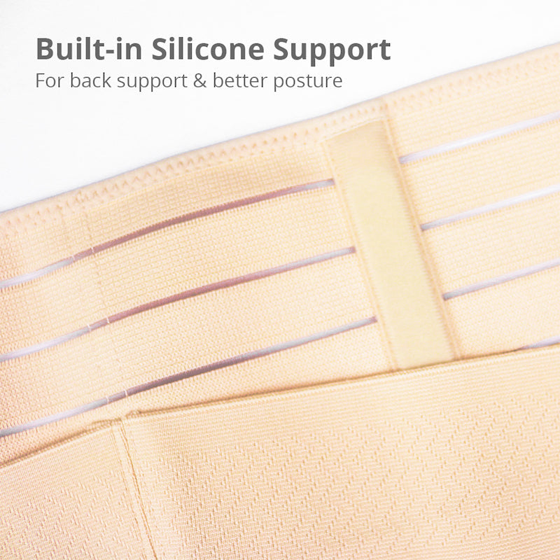 SHAPEE Belly Wrap Plus+ | Isetan KL Online Store