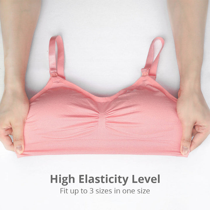 SHAPEE Classic Nursing Bra | Isetan KL Online Store