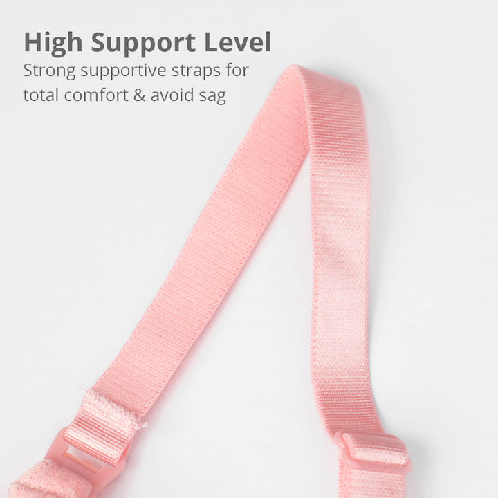 SHAPEE Classic Nursing Bra | Isetan KL Online Store