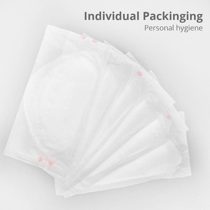 SHAPEE Disposable Nursing Pad | Isetan KL Online Store