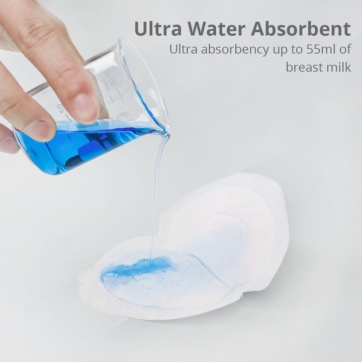 SHAPEE Disposable Nursing Pad | Isetan KL Online Store