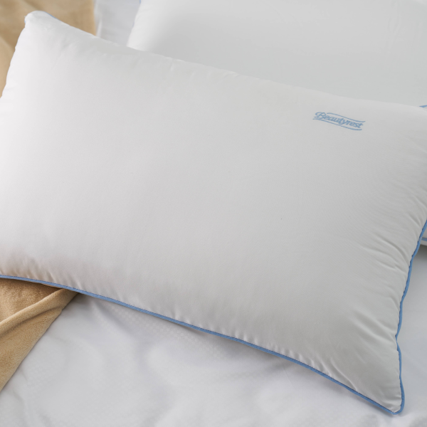 SIMMONS Simmons® Beautyrest® NeckCare Pillow | Isetan KL Online Store