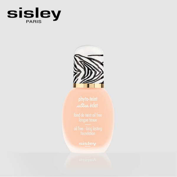 SISLEY Phyto-Teint Ultra Eclat | Isetan KL Online Store
