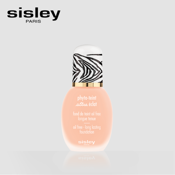 SISLEY Phyto-Teint Ultra Eclat | Isetan KL Online Store
