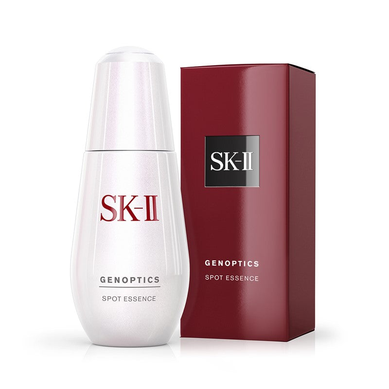 Buy SK-II GenOptics Spot Essence | Isetan KL Online Store – Isetan