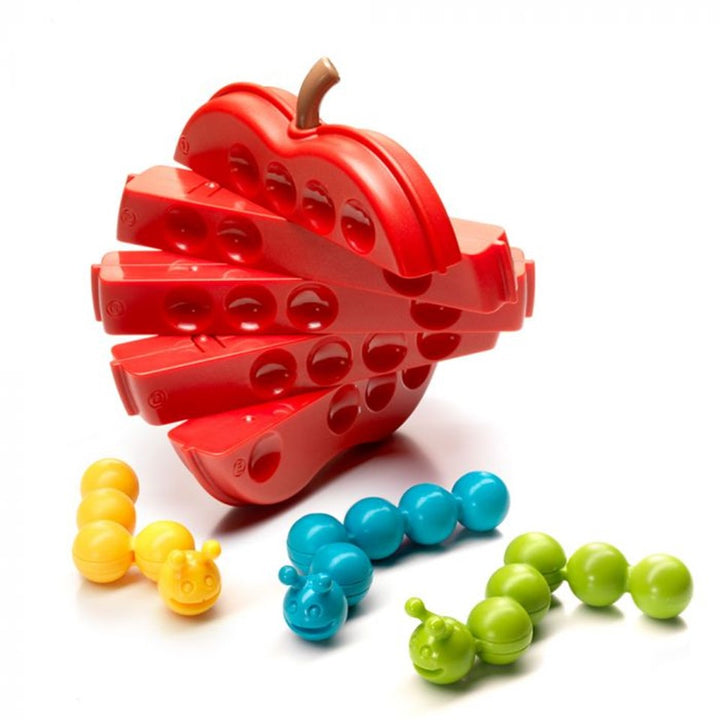 SMARTGAMES Apple Twist | Isetan KL Online Store