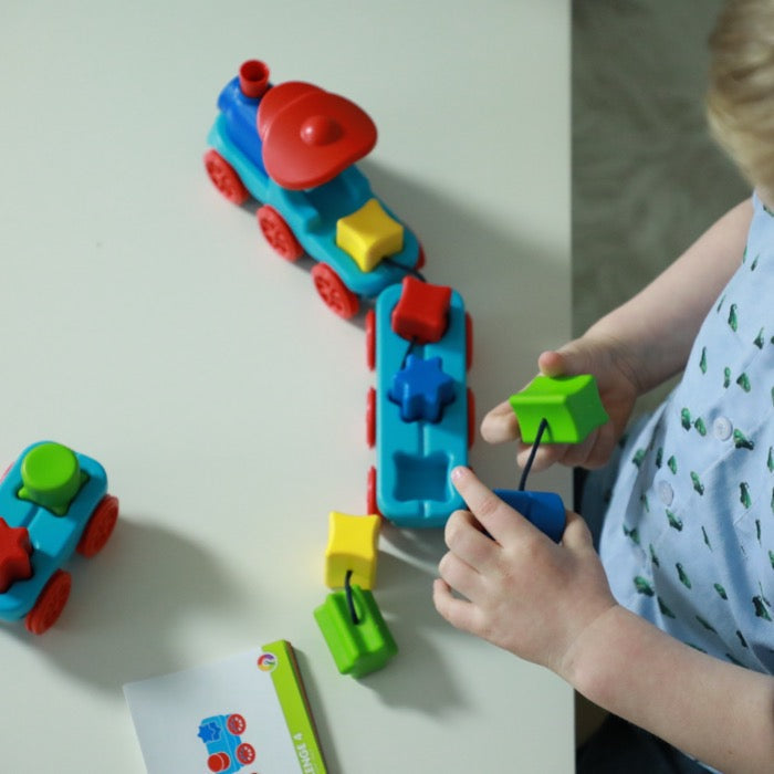 SMARTGAMES Brain Train | Isetan KL Online Store