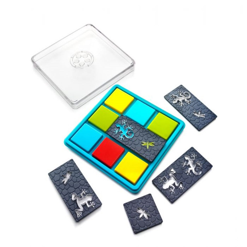 SMARTGAMES Color Catch | Isetan KL Online Store