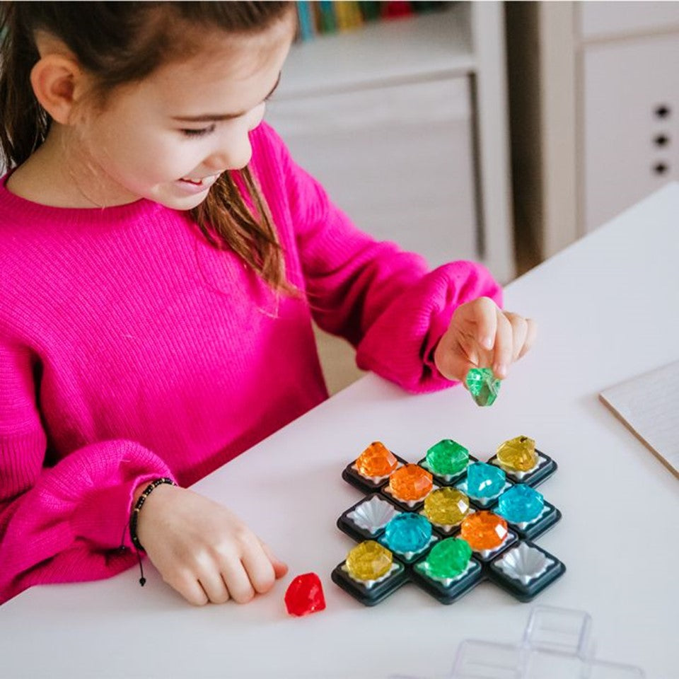 SMARTGAMES Diamond Quest | Isetan KL Online Store