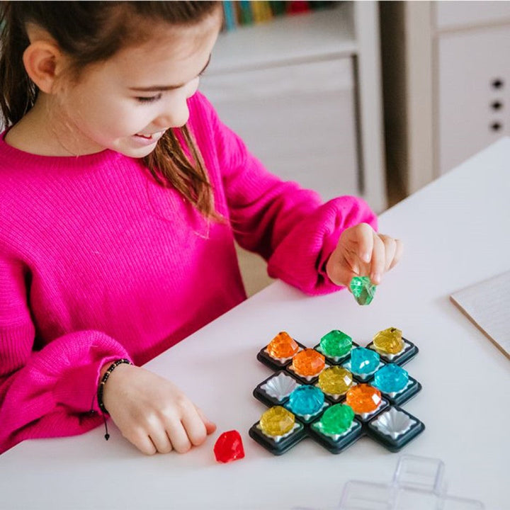 SMARTGAMES Diamond Quest | Isetan KL Online Store