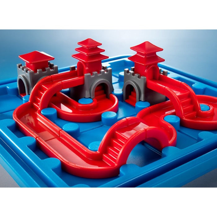 SMARTGAMES Temple Connection | Isetan KL Online Store