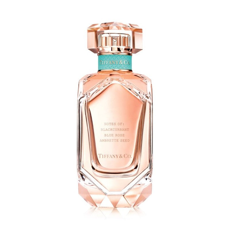 TIFFANY & CO. Rose Gold Eau de Parfum 75ml | Isetan KL Online Store
