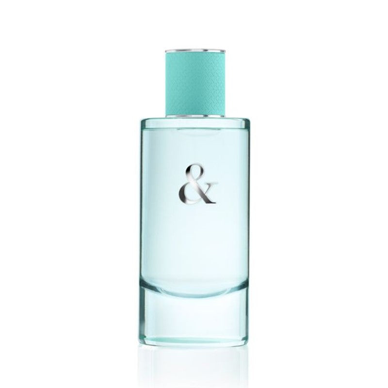 TIFFANY & CO. Tiffany & Love for Her Eau de Parfum | Isetan KL Online Store