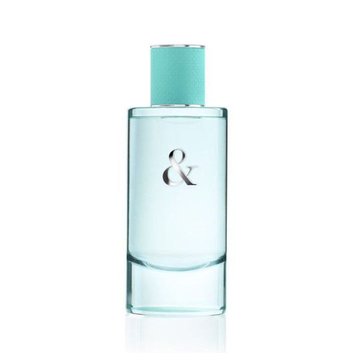 TIFFANY & CO. Tiffany & Love for Her Eau de Parfum | Isetan KL Online Store