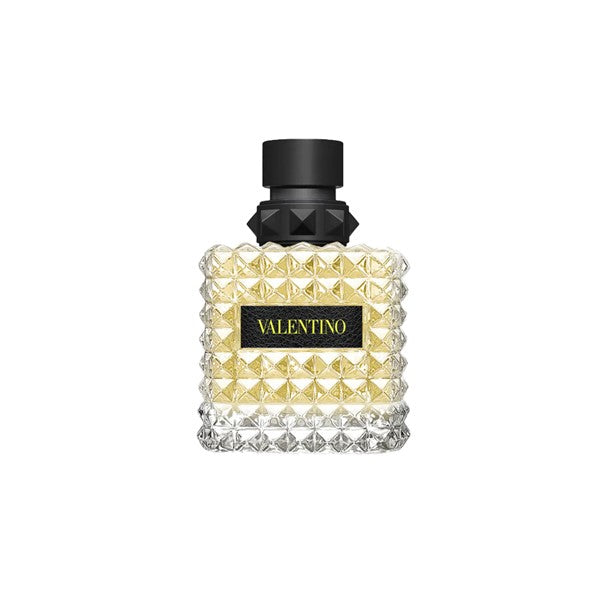 VALENTINO Donna Born in Roma Yellow Dream Eau de Parfum | Isetan KL Online Store