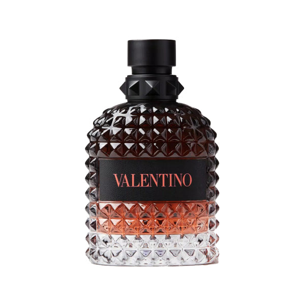 VALENTINO Uomo Born in Roma Coral Fantasy Eau de Toilette 100ml | Isetan KL Online Store