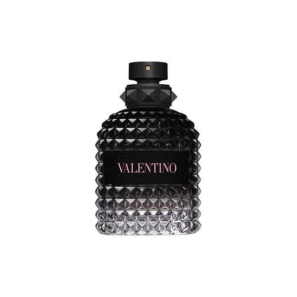 VALENTINO Uomo Born in Roma Eau de Toilette 100ml | Isetan KL Online Store