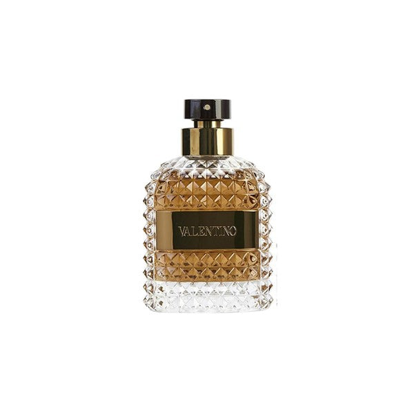Buy Valentino Uomo Eau de Toilette 100ml | Isetan KL Online Store