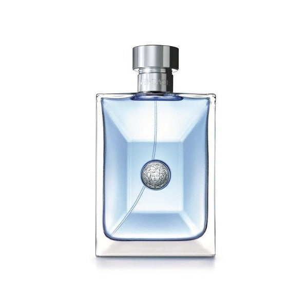 VERSACE Versace Pour Homme Eau de Toilette | Isetan KL Online Store