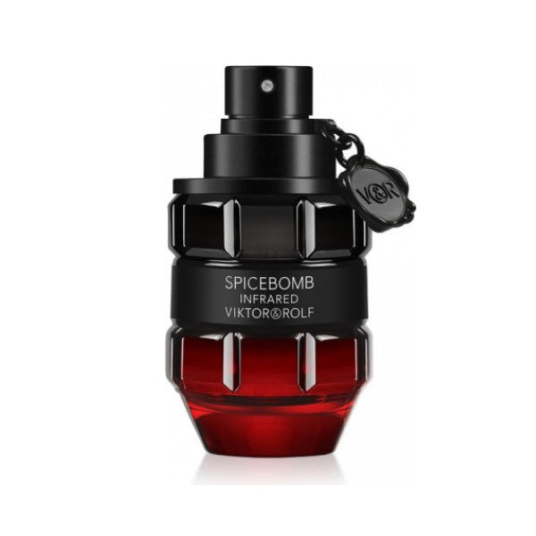 VIKTOR & ROLF Spicebomb Infrared Eau de Toilette | Isetan KL Online Store