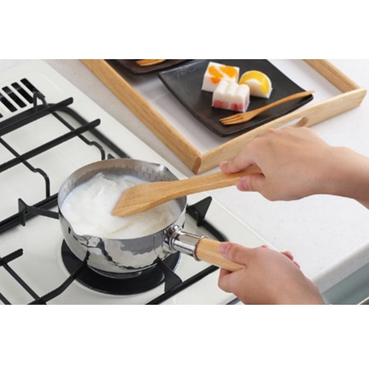YOSHIKAWA Yukihira-Pot (Stainless Steel) | Isetan KL Online Store