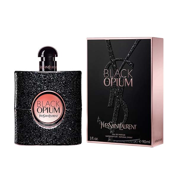 YSL BEAUTY Black Opium Eau de Parfum | Isetan KL Online Store