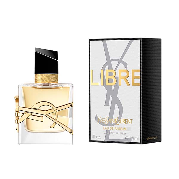 YSL BEAUTY Libre Eau de Parfum | Isetan KL Online Store