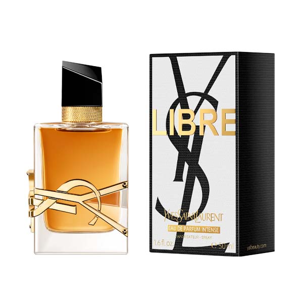 YSL BEAUTY Libre Eau de Parfum Intense | Isetan KL Online Store