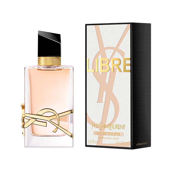YSL BEAUTY Libre Eau de Toilette | Isetan KL Online Store