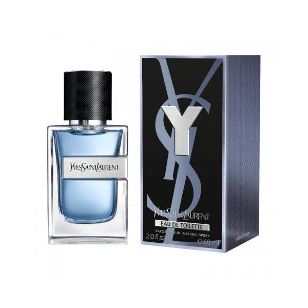 YSL BEAUTY Y Eau de Toilette | Isetan KL Online Store