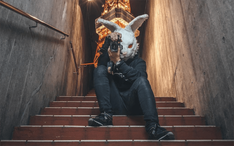 Behind The Scenes with #FR2 (Fxxking Rabbits) | Isetan Kuala Lumpur