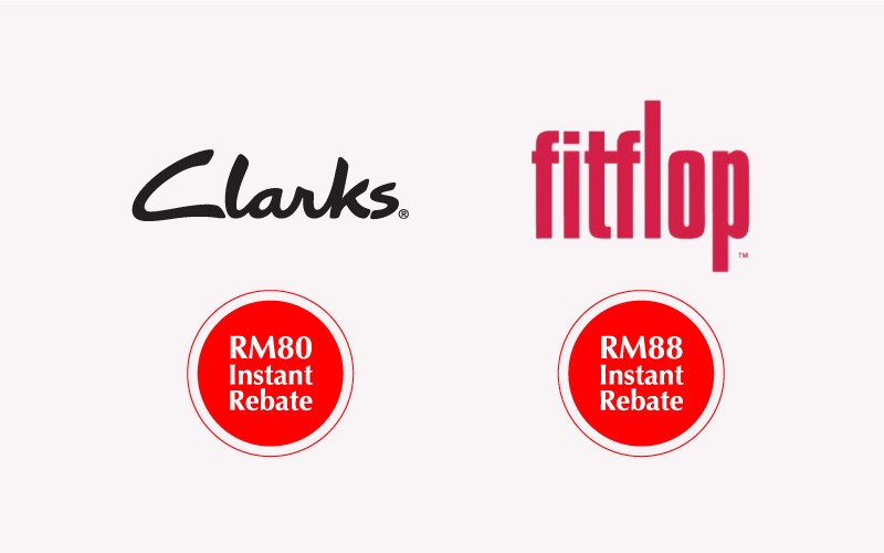 clarks klcc